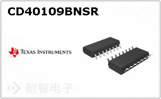 CD40109BNSR