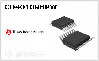 CD40109BPW