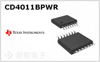 CD4011BPWRͼƬ