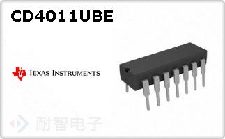 CD4011UBE