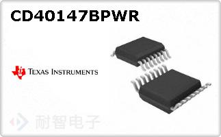 CD40147BPWR