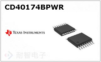 CD40174BPWR