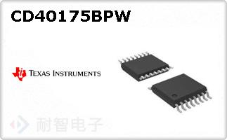 CD40175BPW