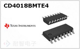 CD4018BMTE4ͼƬ