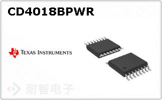 CD4018BPWR