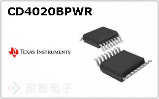 CD4020BPWR