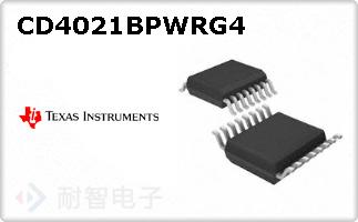 CD4021BPWRG4