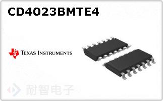 CD4023BMTE4