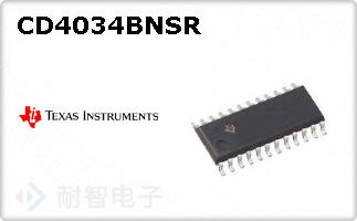 CD4034BNSR