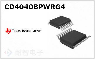 CD4040BPWRG4