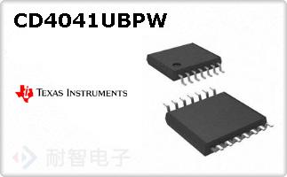 CD4041UBPW