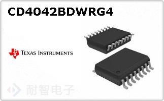 CD4042BDWRG4