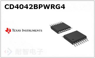 CD4042BPWRG4