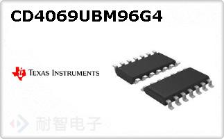 CD4069UBM96G4