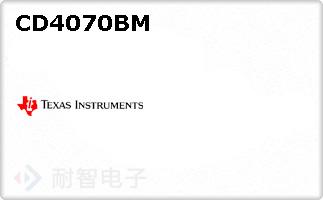 CD4070BM