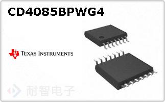 CD4085BPWG4