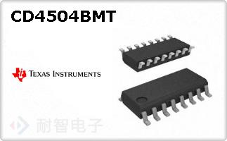 CD4504BMT