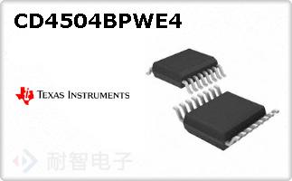 CD4504BPWE4