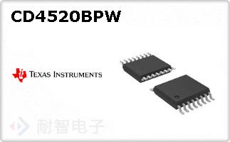 CD4520BPW