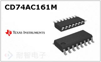 CD74AC161M