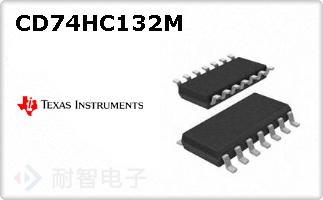 CD74HC132M