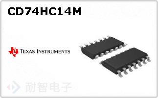 CD74HC14M