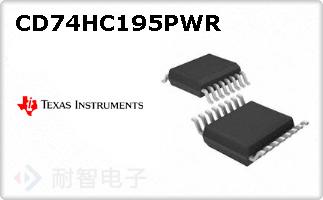 CD74HC195PWR