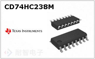 CD74HC238M