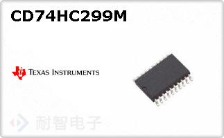 CD74HC299M