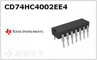 CD74HC4002EE4