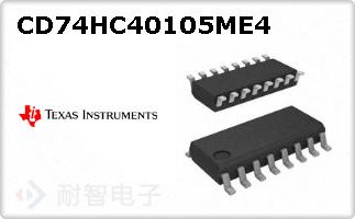 CD74HC40105ME4