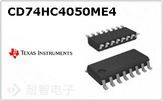 CD74HC4050ME4