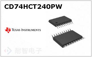 CD74HCT240PW