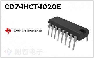 CD74HCT4020EͼƬ