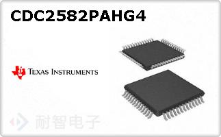 CDC2582PAHG4