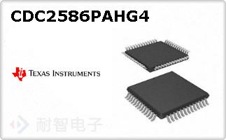 CDC2586PAHG4