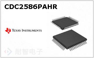 CDC2586PAHR