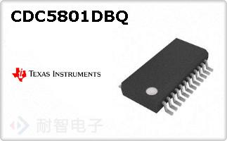 CDC5801DBQ