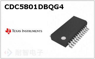 CDC5801DBQG4