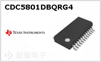 CDC5801DBQRG4