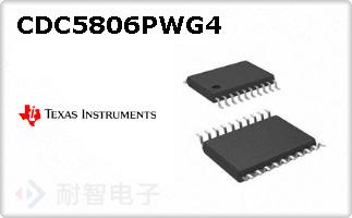 CDC5806PWG4