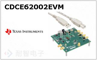 CDCE62002EVMͼƬ