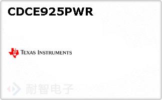 CDCE925PWR