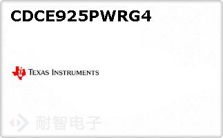 CDCE925PWRG4