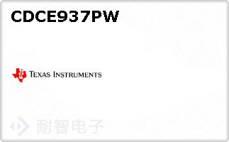 CDCE937PW