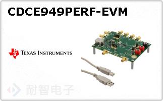 CDCE949PERF-EVM