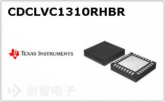 CDCLVC1310RHBR