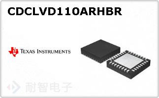 CDCLVD110ARHBR