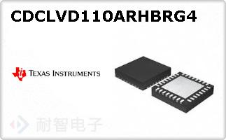 CDCLVD110ARHBRG4