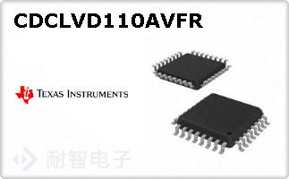 CDCLVD110AVFR